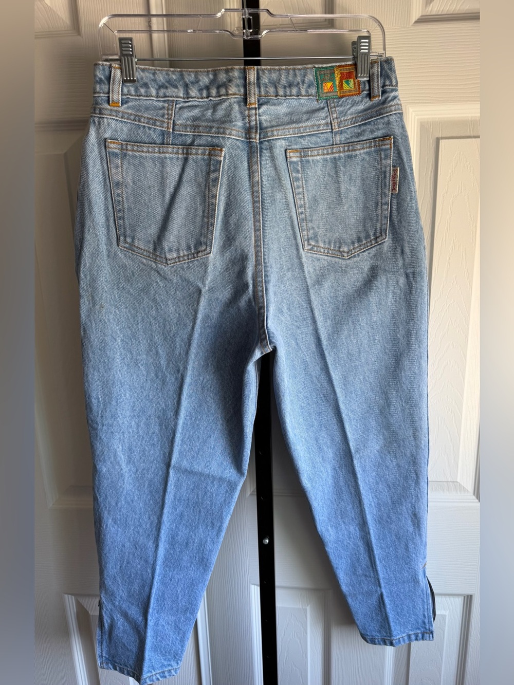 NWT Vintage 90s Jeans Women’s
High Rise Joey Fresco Size: 32 - Picture 2 of 10